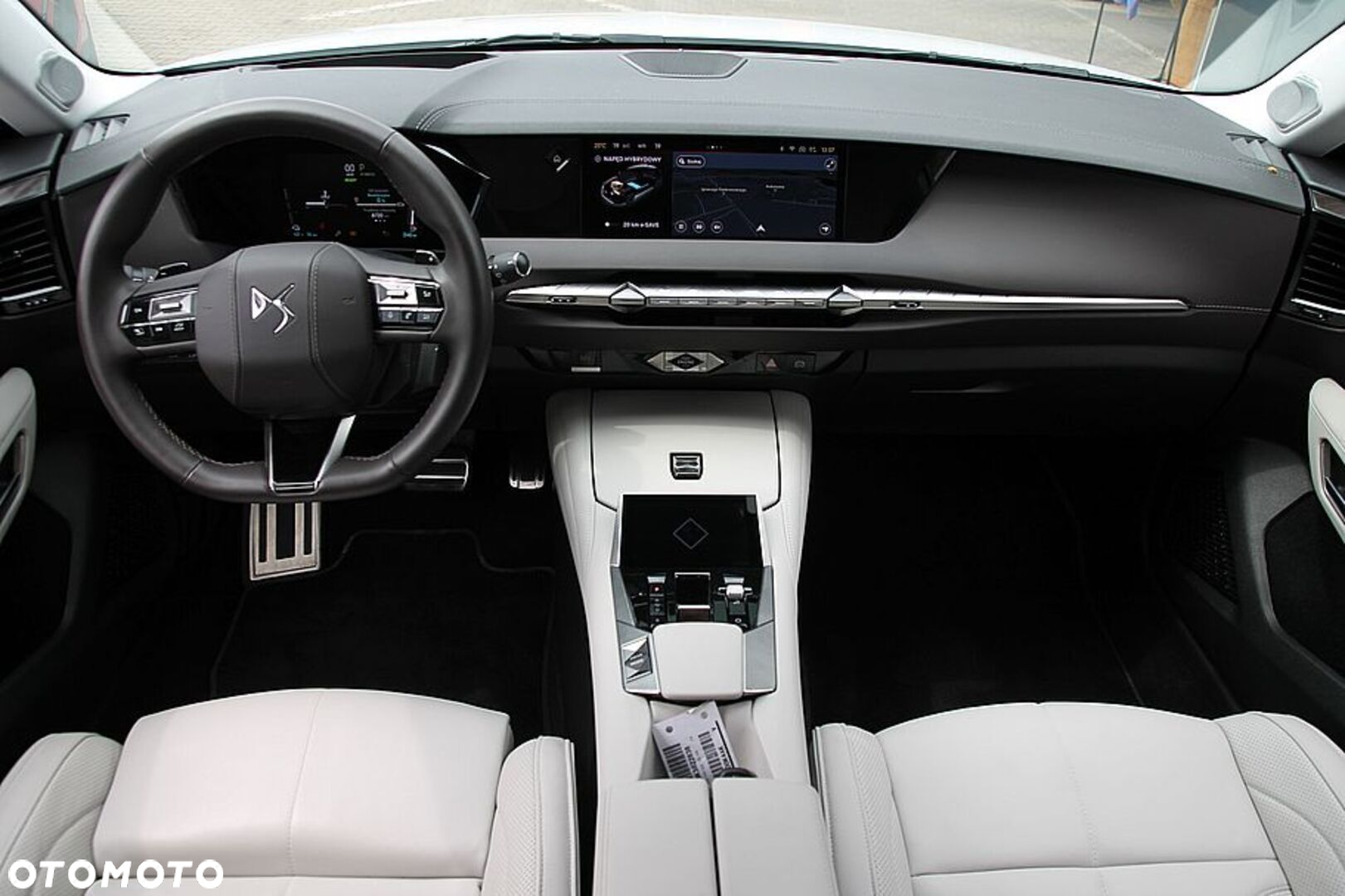 DS Automobiles DS 4 Crossback - 21