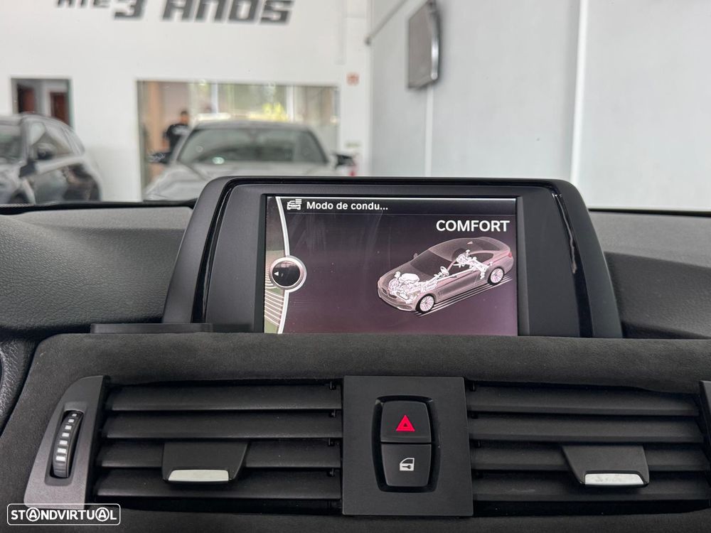 BMW 428 i Pack M Auto - 40