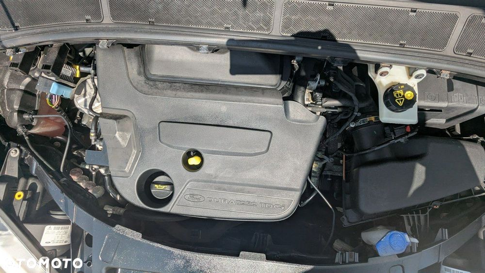 Ford S-Max - 40