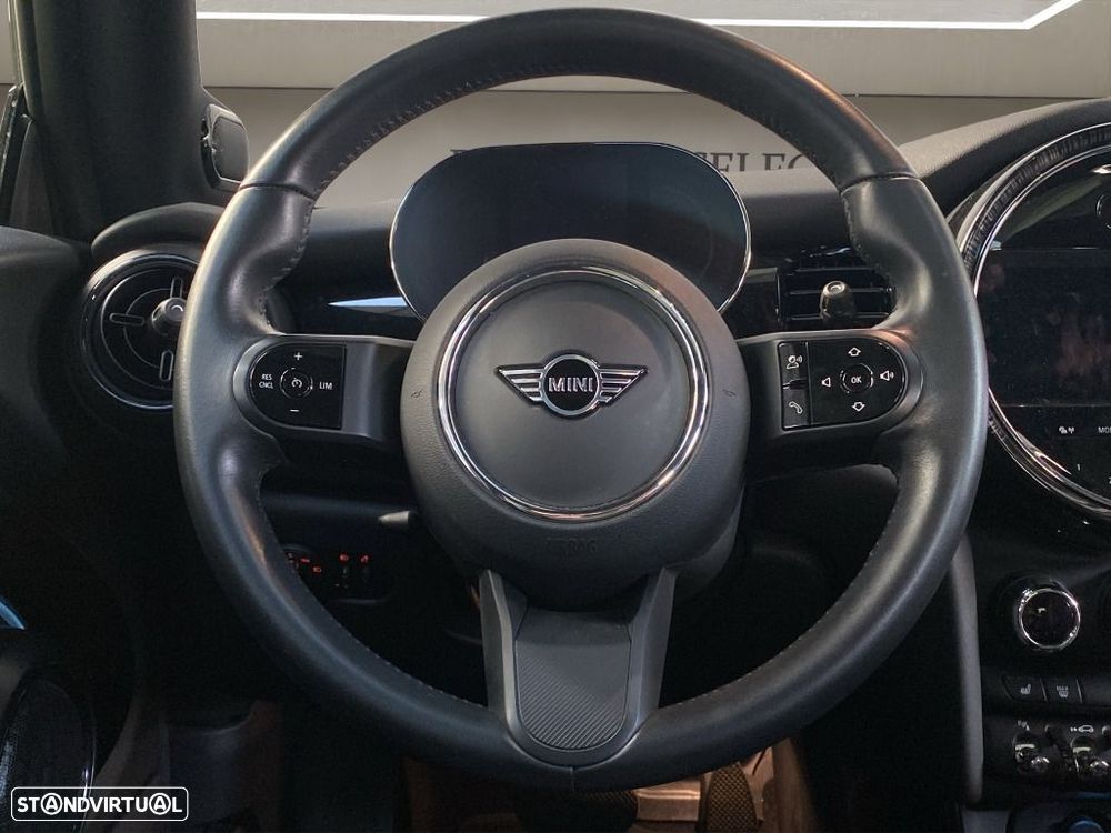 MINI 3 Portas Cooper SE Premium P. Classic - 9