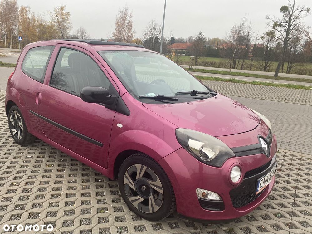 Renault Twingo 1.2 LEV 16V 75 eco2 - 2