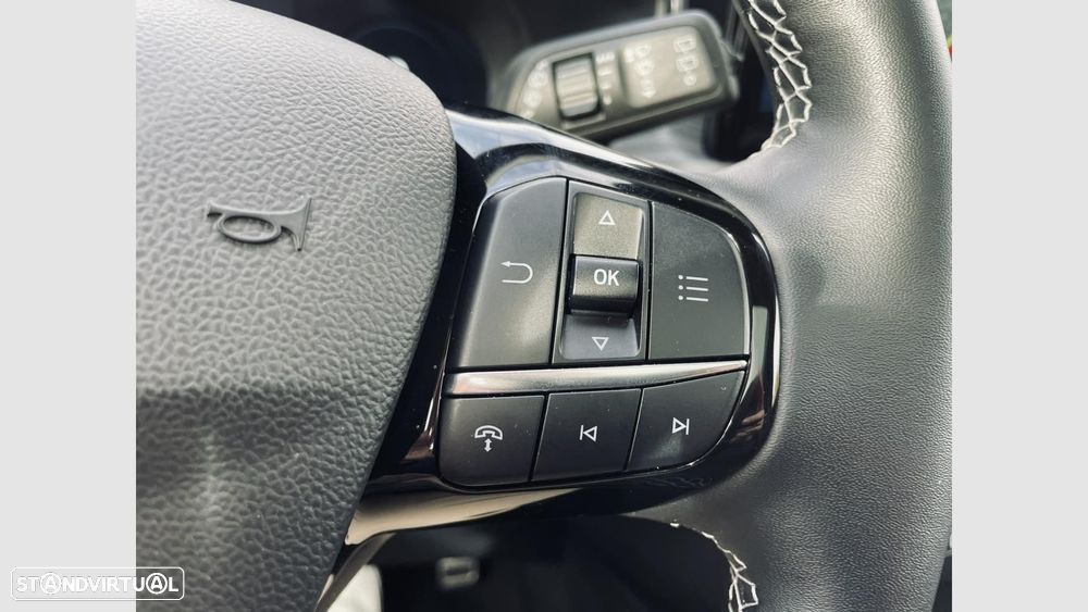 Ford Kuga 2.5 PHEV Active X - 21