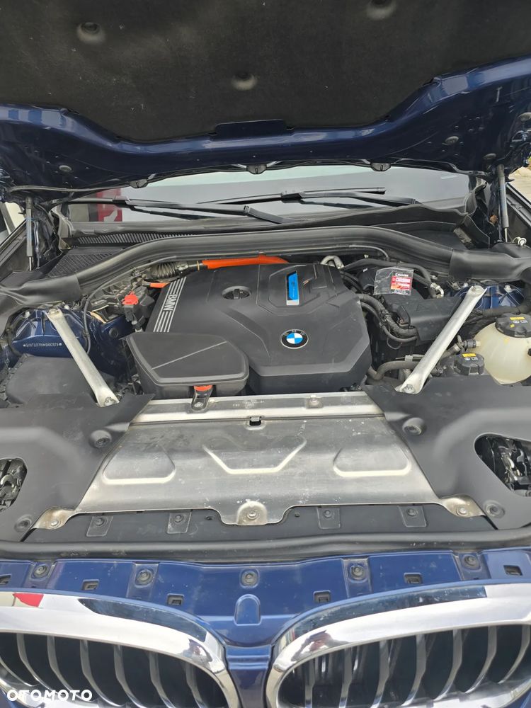 BMW X3 xDrive30e xLine - 30