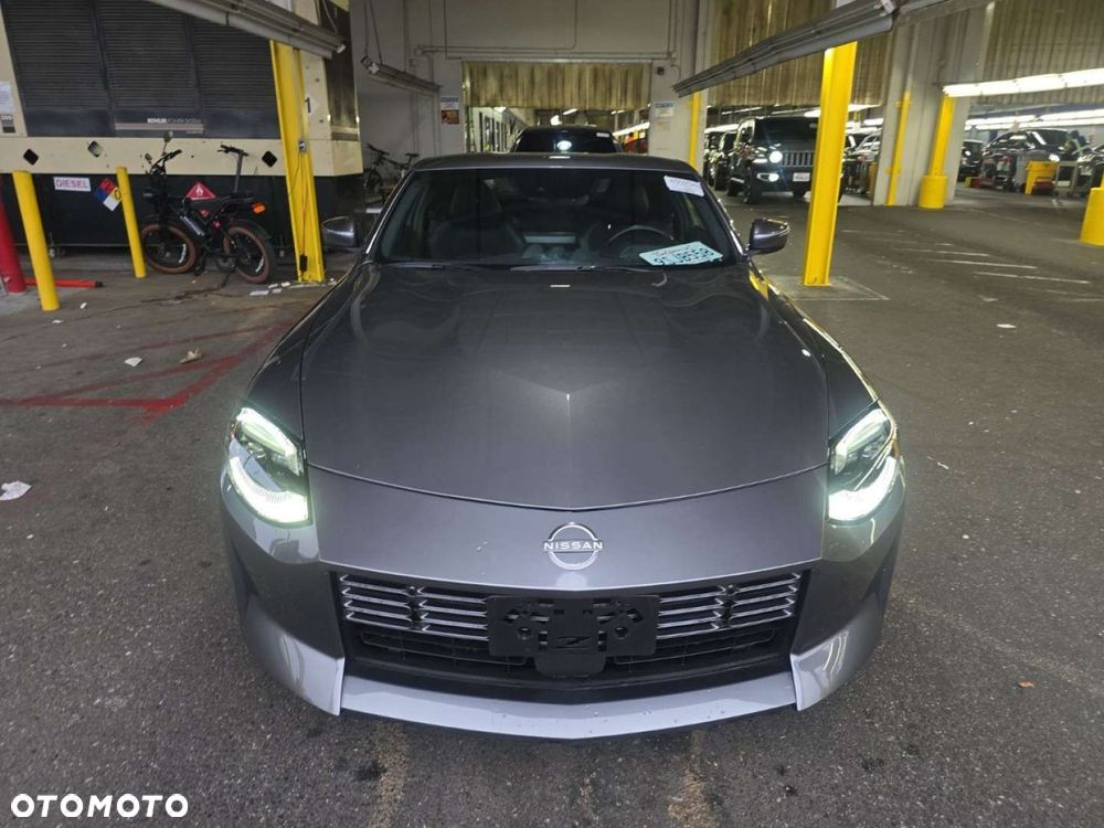 Nissan Inny - 8