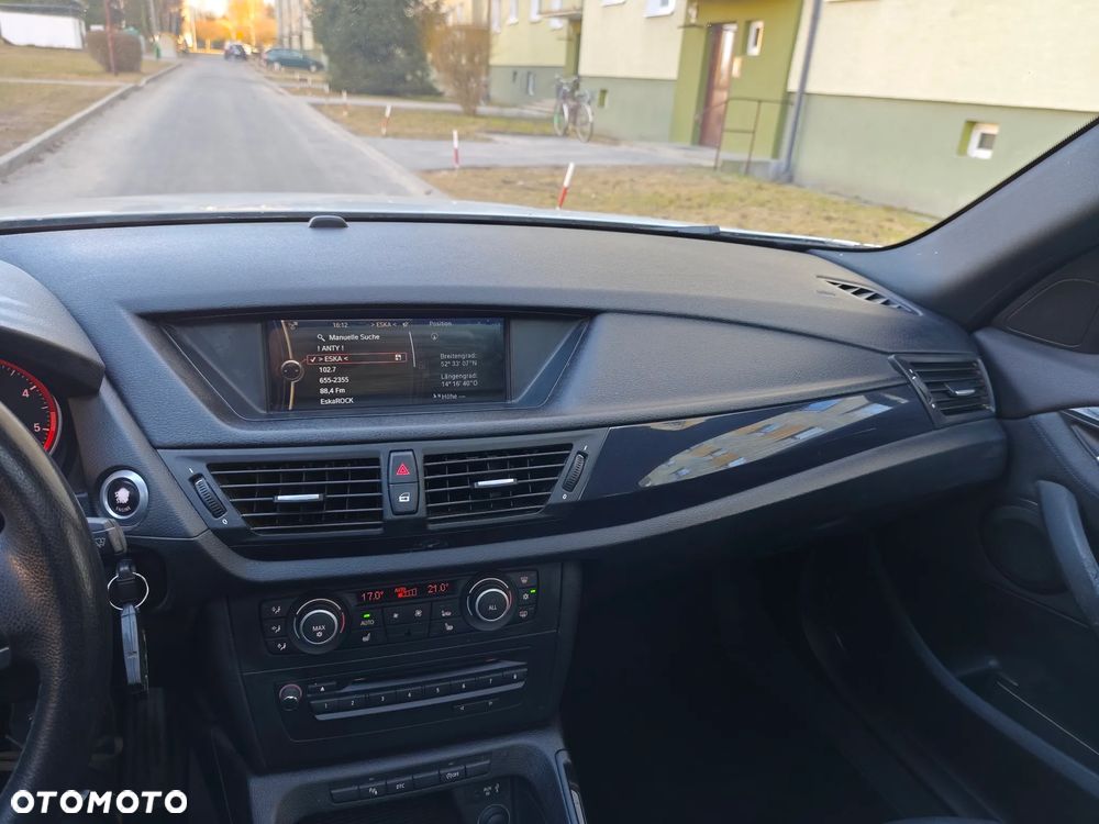 BMW X1 sDrive20d - 19