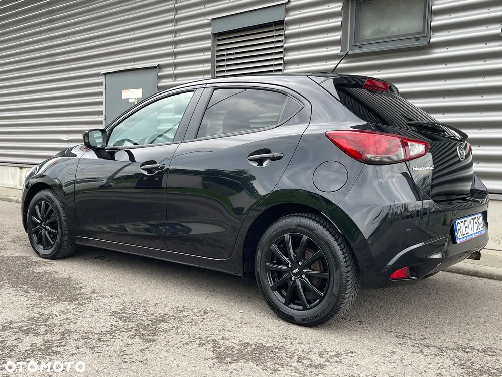 Mazda 2 1.5 Skymotion - 5