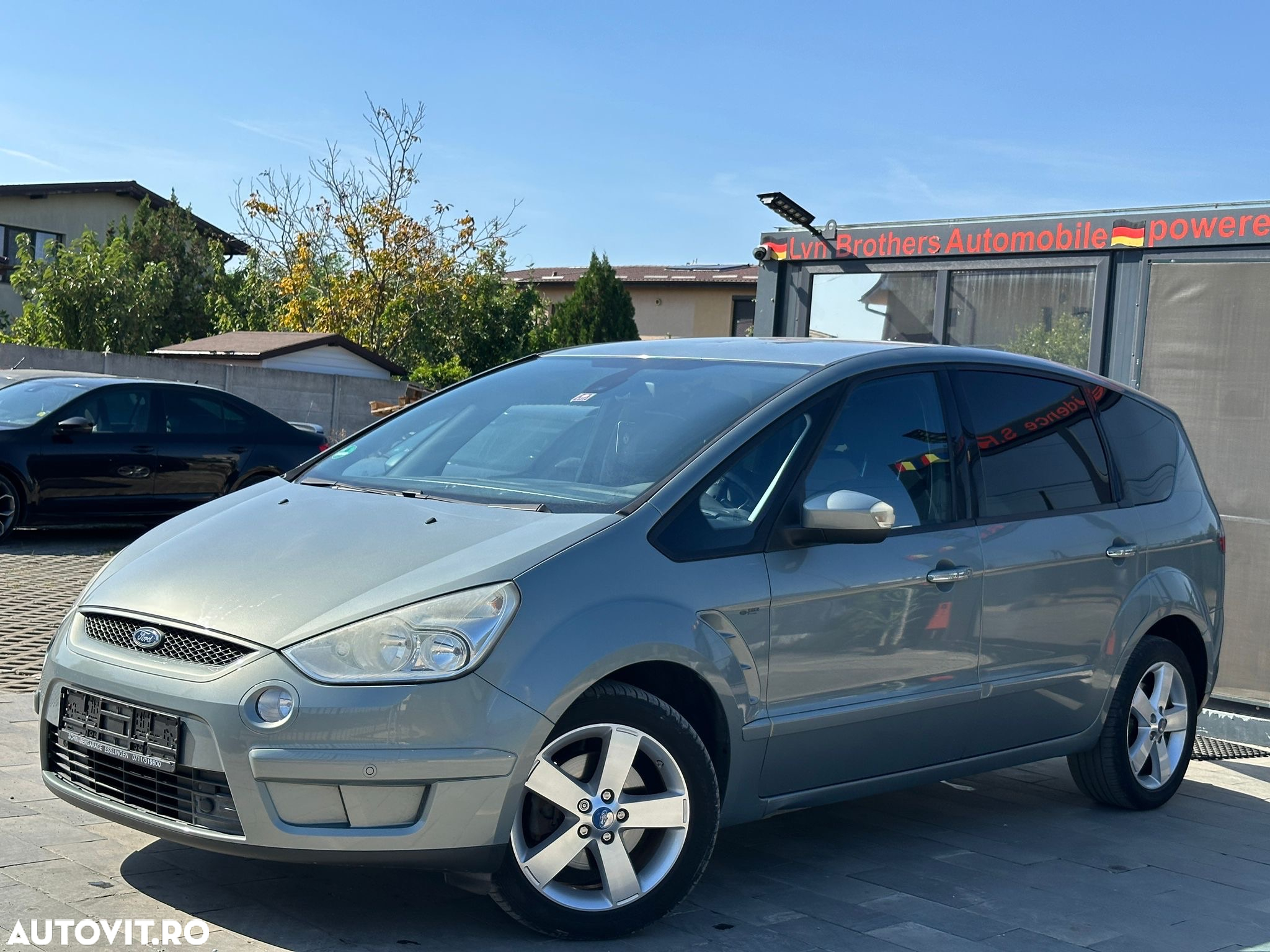 Ford S-Max 2.0 Viva Trend - 2