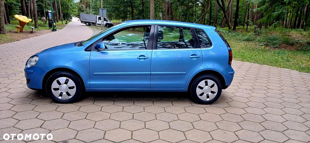 Volkswagen Polo 1.4 TDI Tour - 6