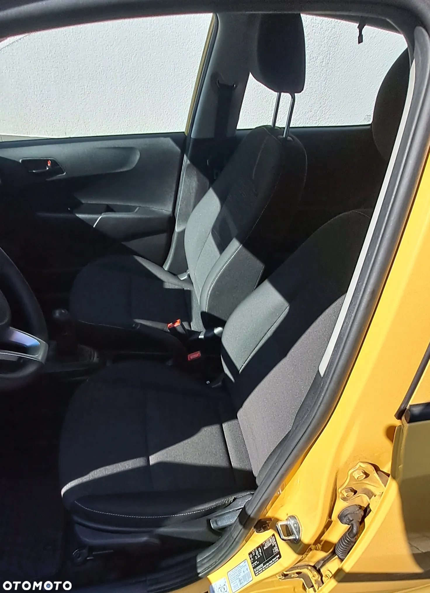 Kia Picanto 1.0 M - 13