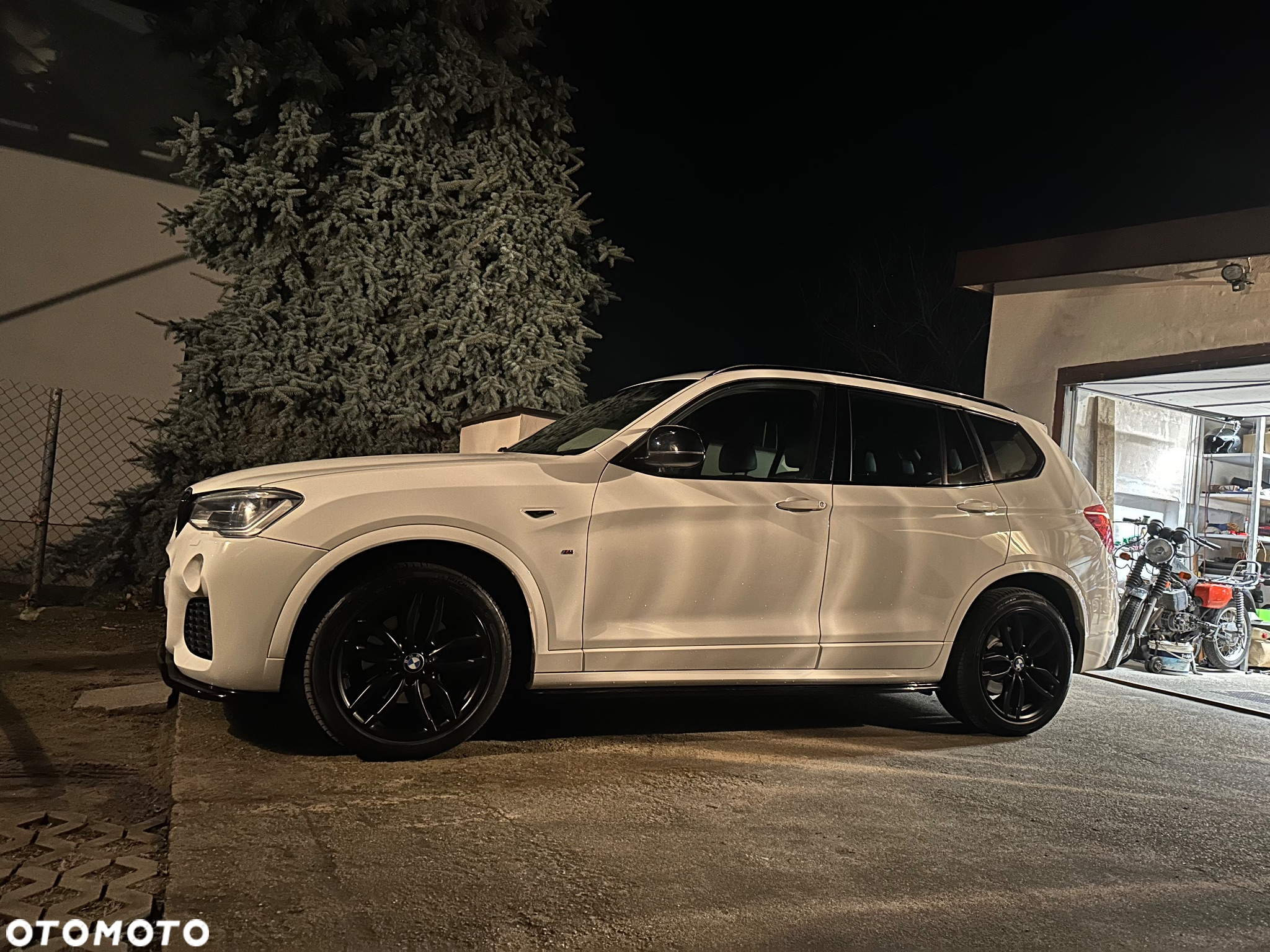 BMW X3 30d xDrive - 7