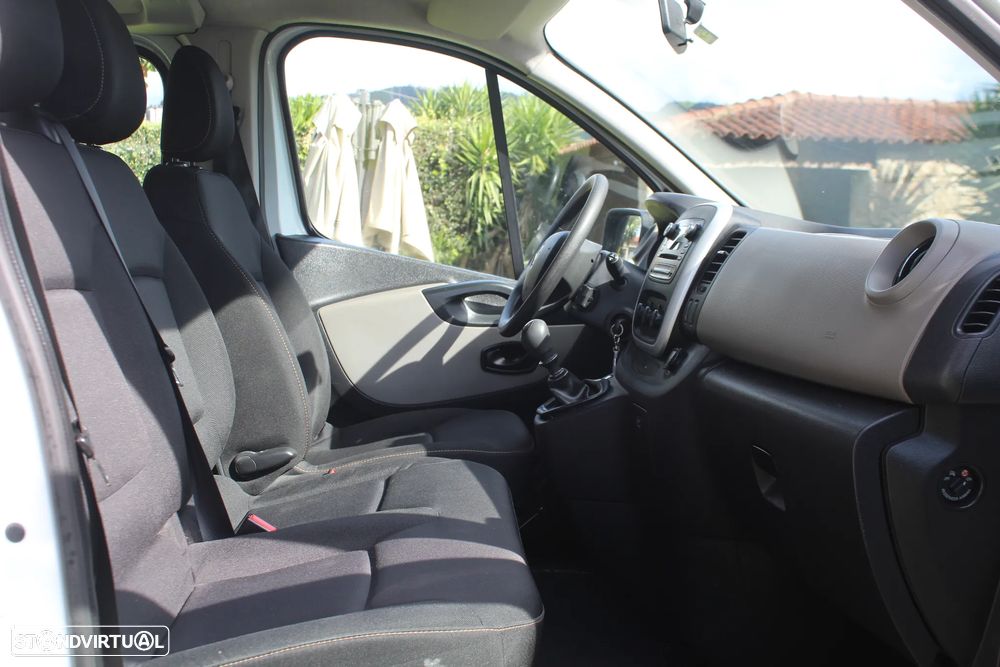 Renault Trafic 1.6 dCi L2H1 1.2T SS - 17