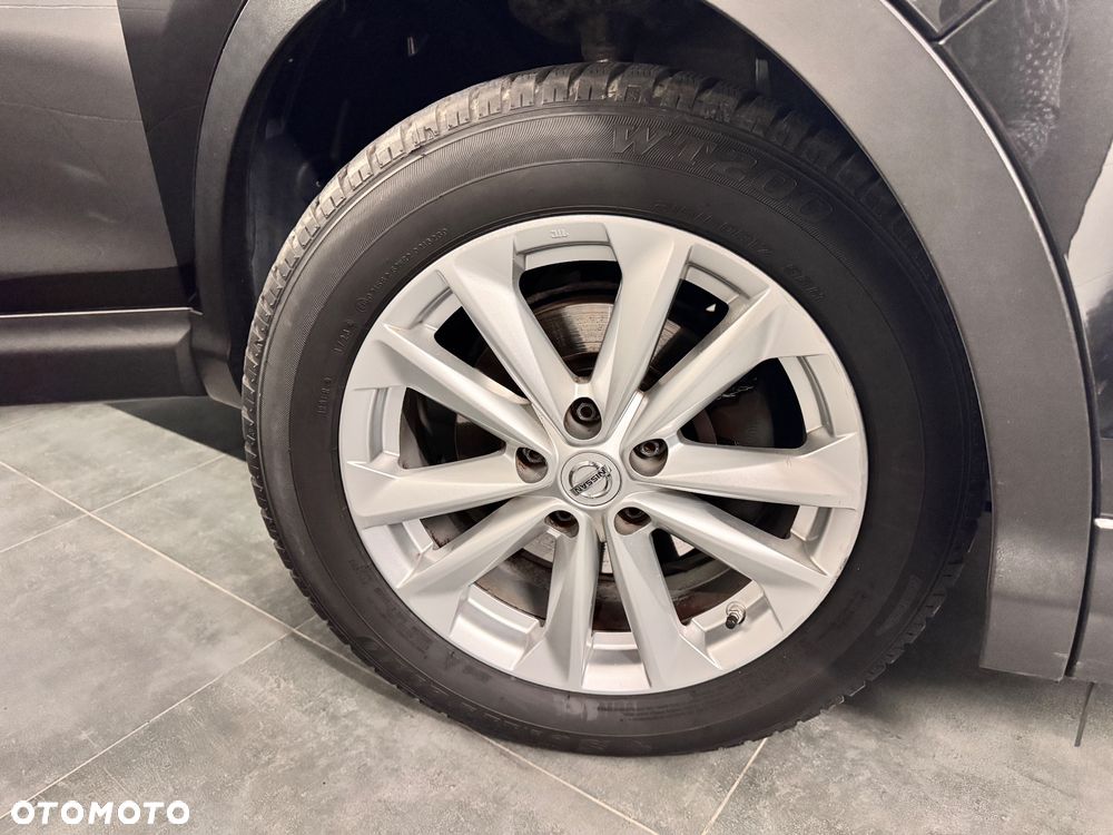 Nissan Qashqai - 37