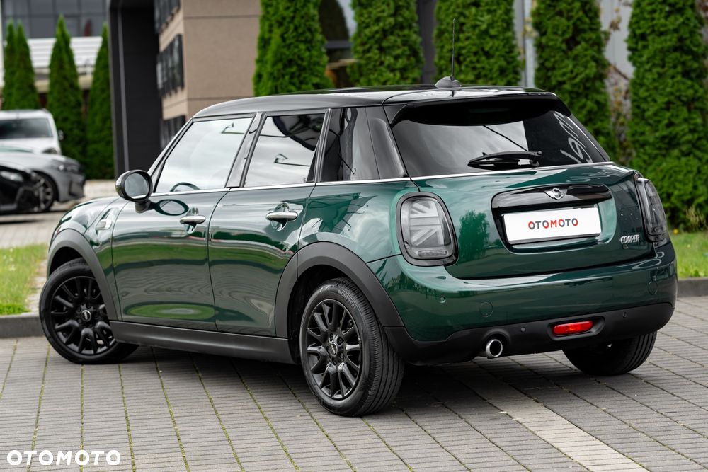 MINI Cooper Standard - 12