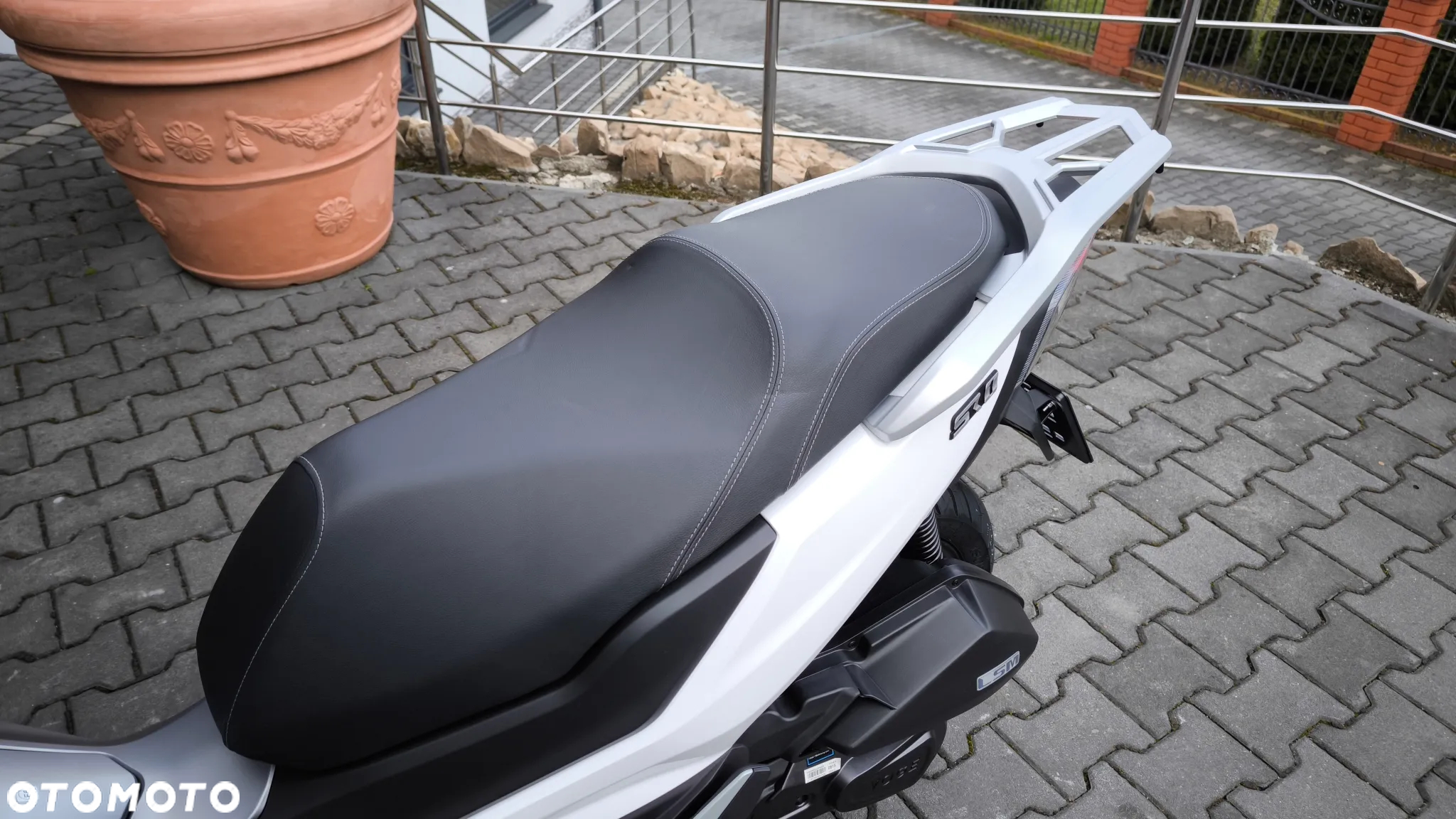 VOGE SR1 - 25
