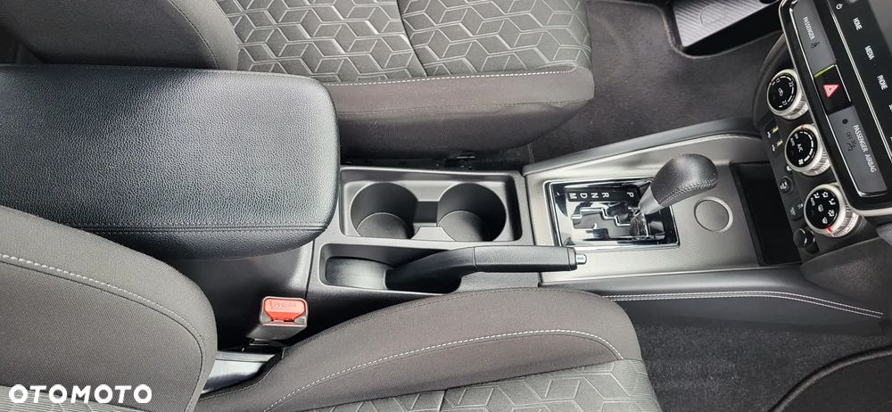 Mitsubishi ASX 2.0 Intense Plus CVT - 30