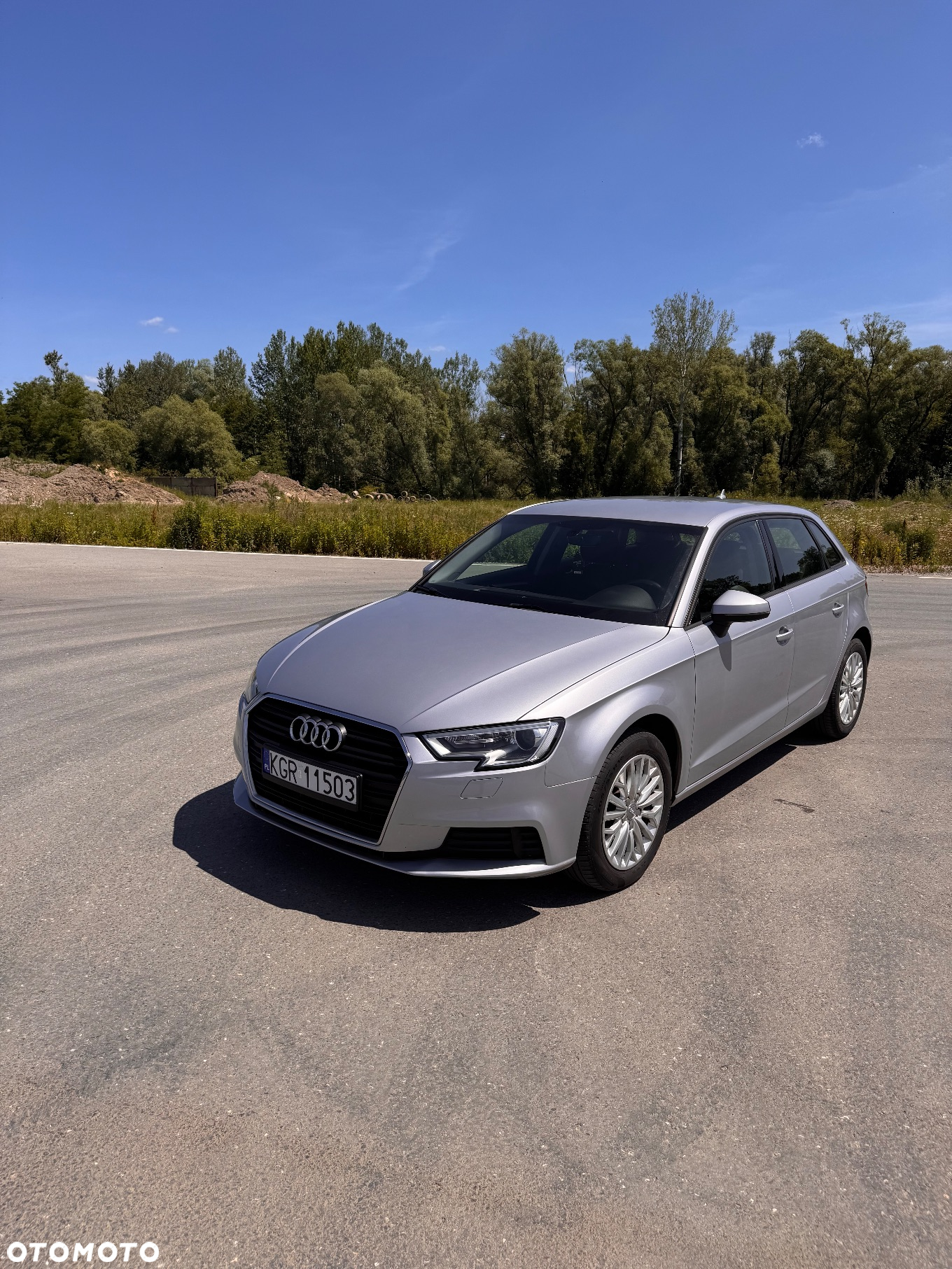 Audi A3 1.6 TDI Sport S tronic - 8