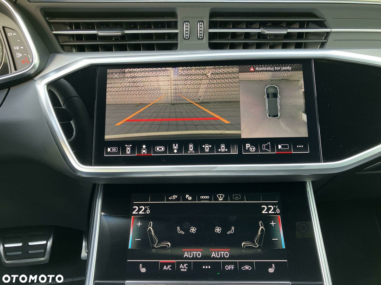 Audi A6 - 25