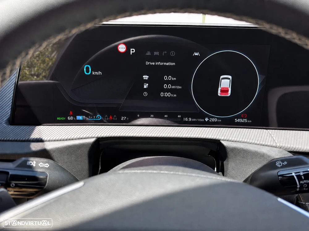 Kia EV6 77.4 kWh GT-Line - 24