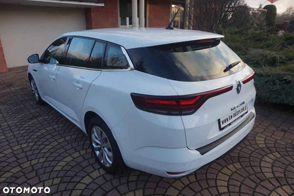 Renault Megane 1.3 TCe FAP Life - 4