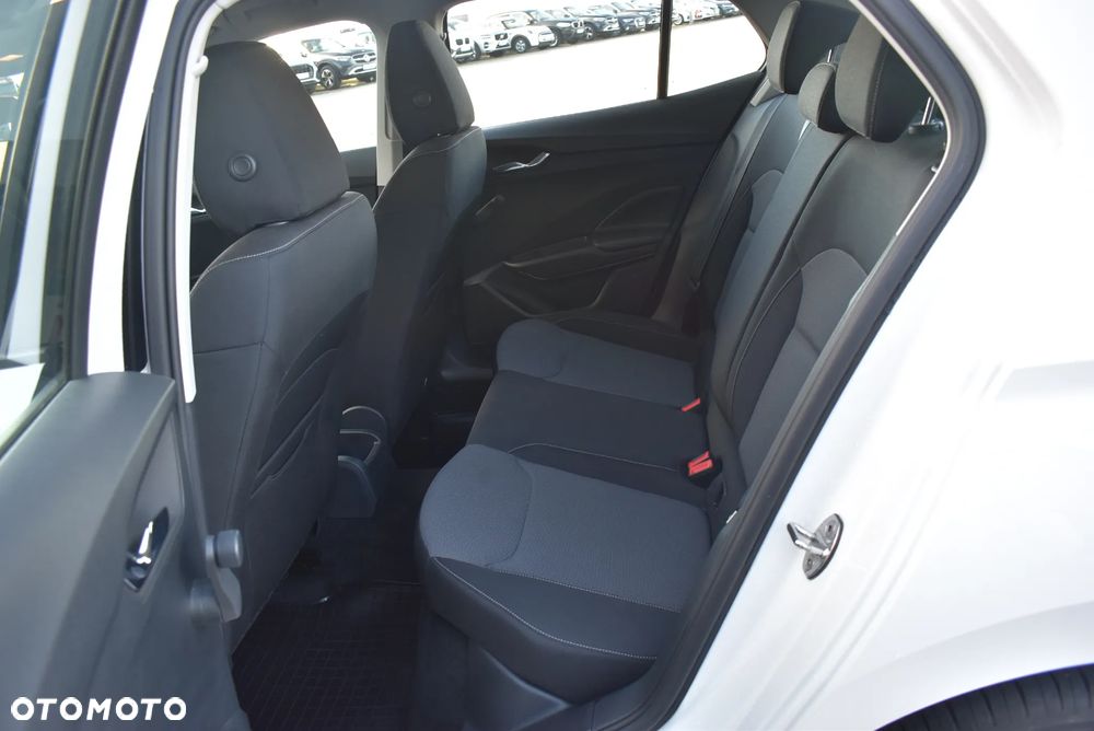 Skoda Fabia 1.0 Ambition - 12