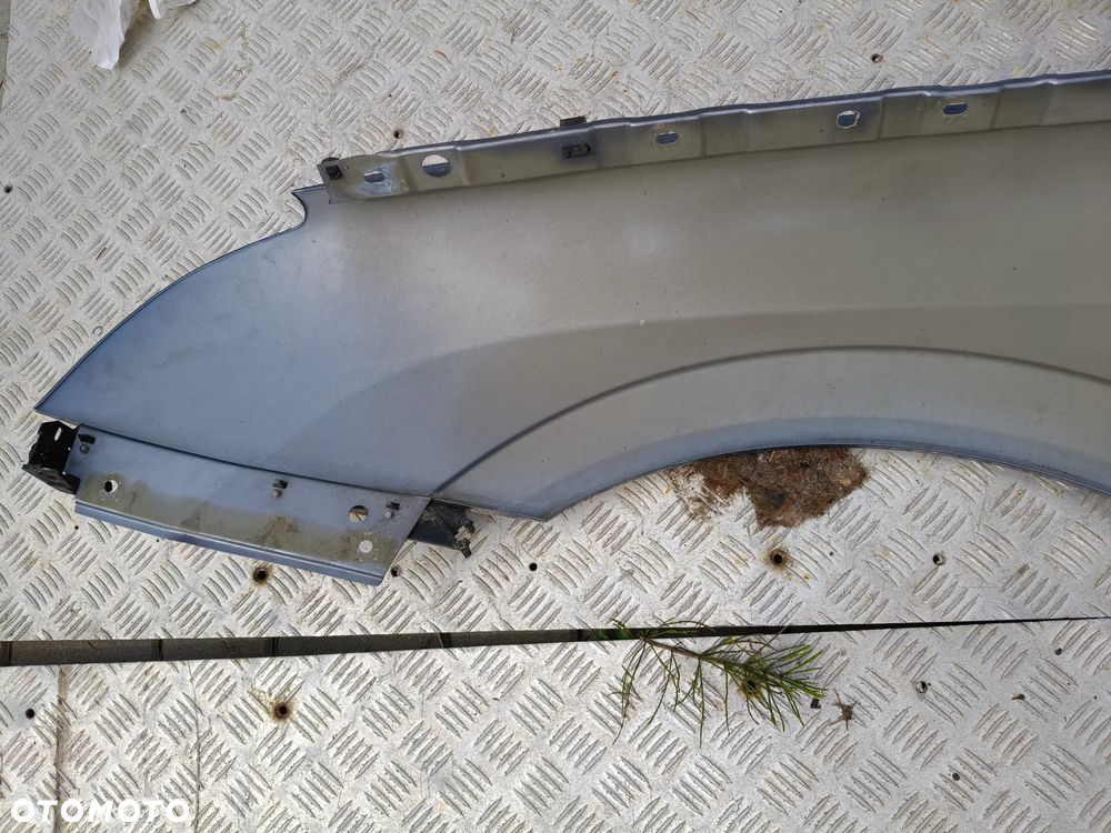 Prawy lewy błotnik opel signum przed lift - 10