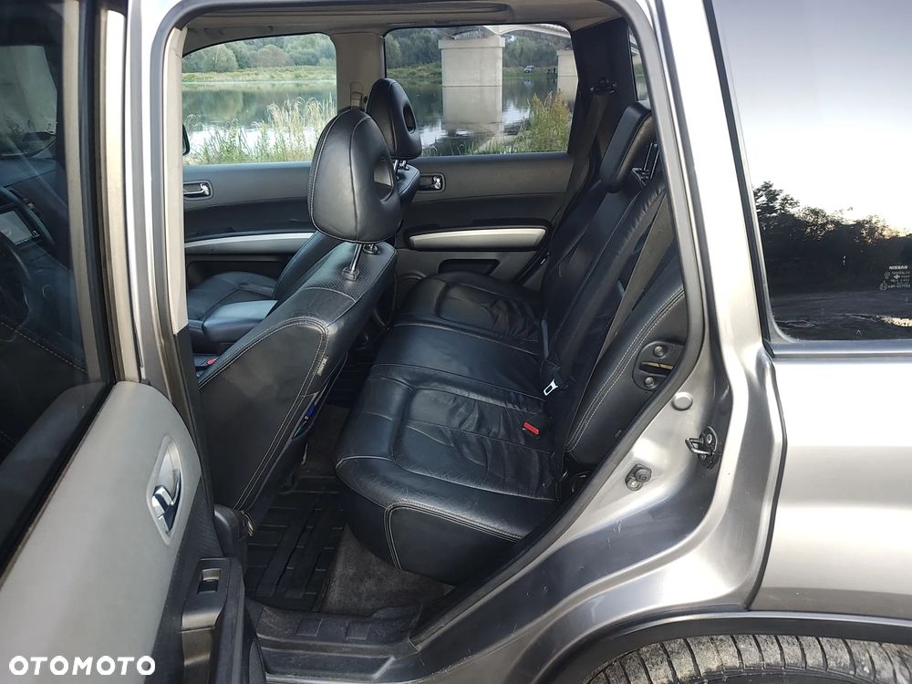 Nissan X-Trail - 9