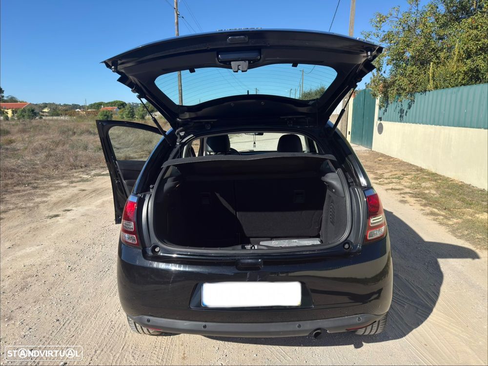 Citroën C3 - 6