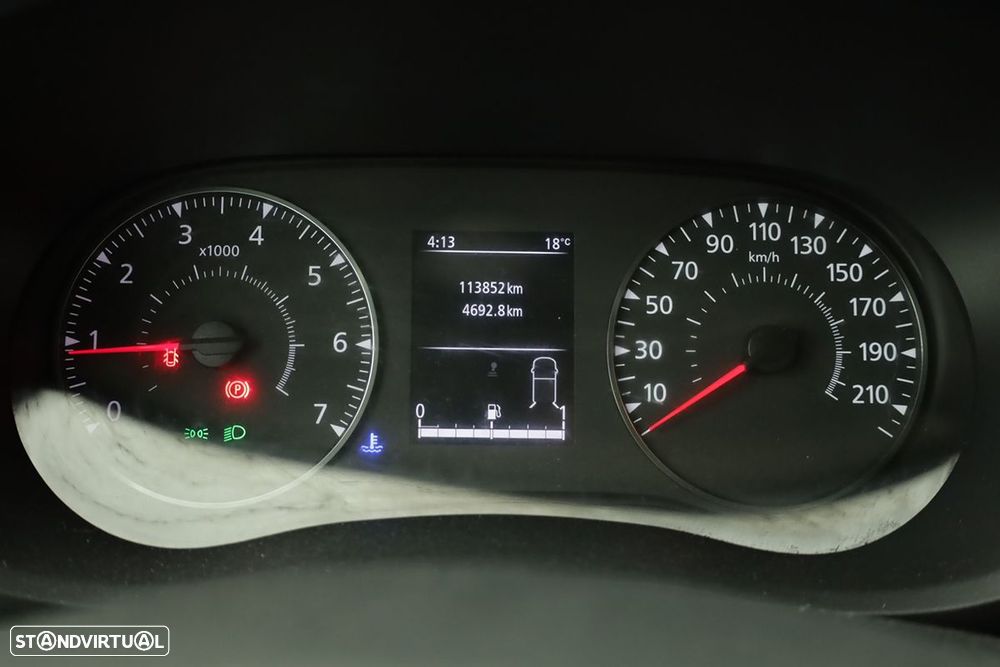 Renault master ver-2-3-dci-l2h2-3-5t - 13