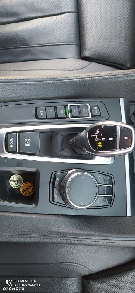 BMW X6 xDrive40d M Sport - 22