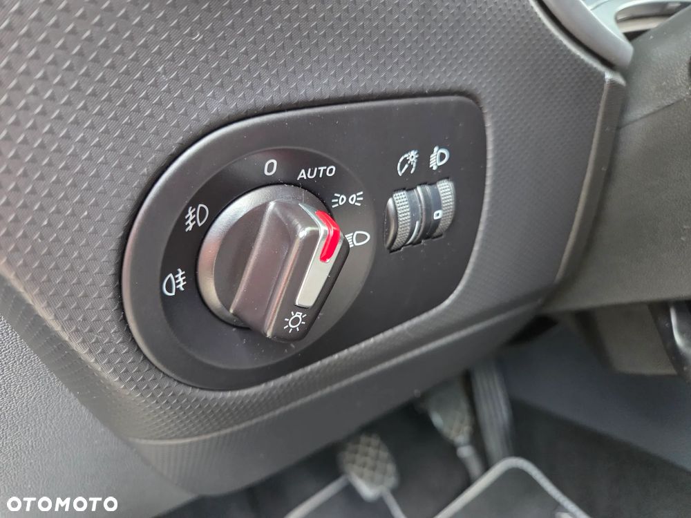 Seat Leon 1.4 TSI Sport Limited - 21