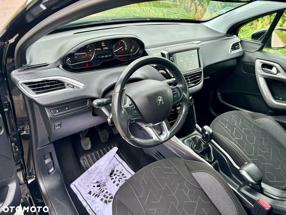 Peugeot 2008 - 15