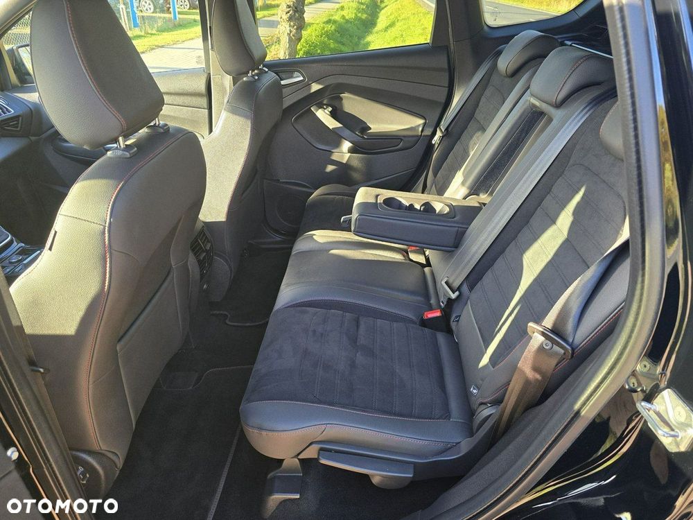 Ford Kuga - 15