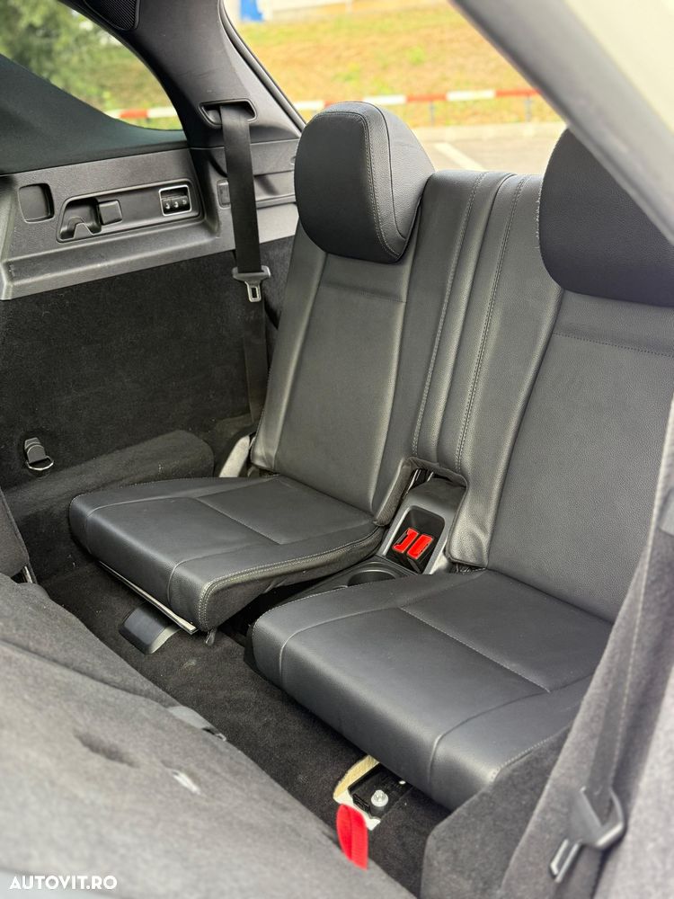 Mercedes-Benz GLE AMG 53 MHEV 4MATIC+ - 16