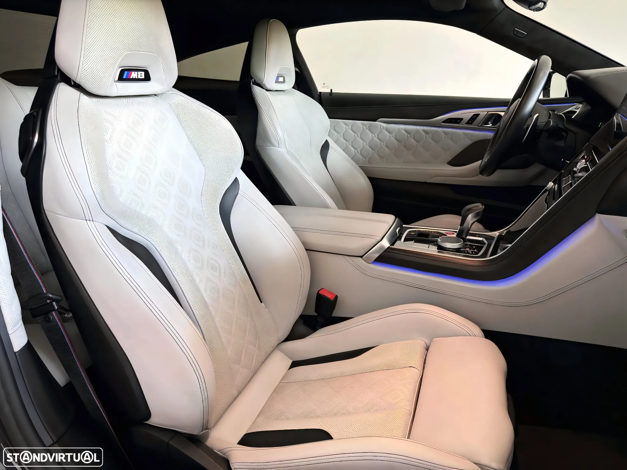 BMW M8 - 14