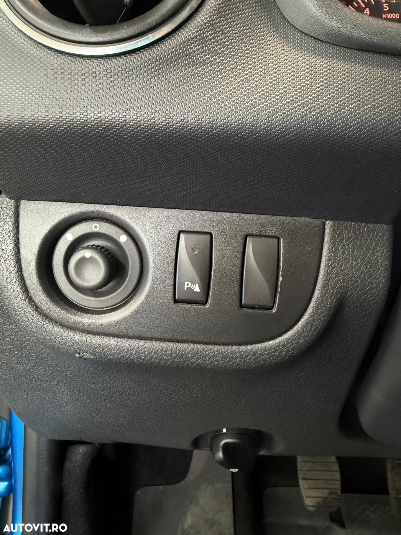 Dacia Logan Stepway TCe 100 GPL - 13