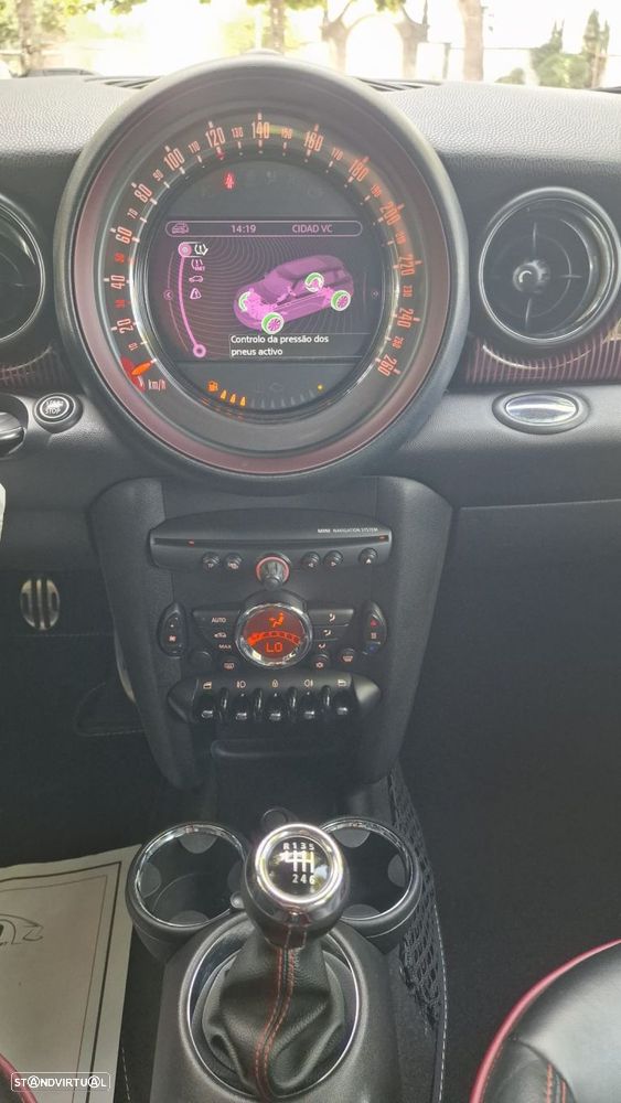 MINI Clubman Cooper SD Hampton - 17