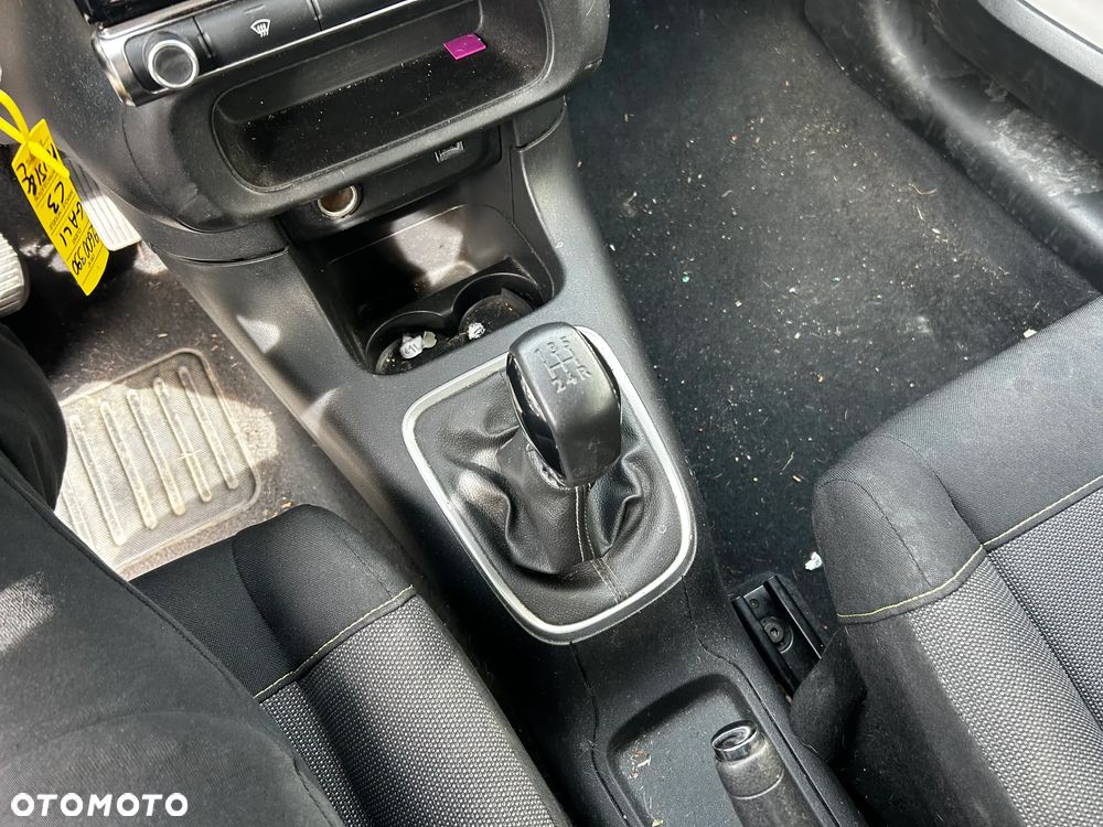 Citroën C3 - 18