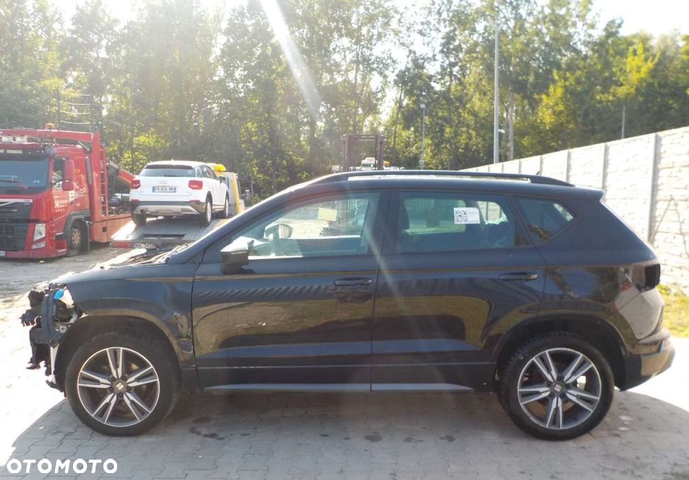 Seat Ateca - 7