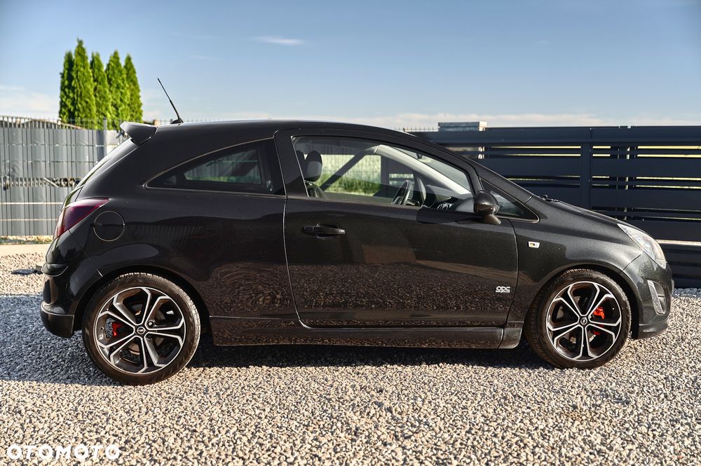 Opel Corsa 1.7 CDTI Sport - 15