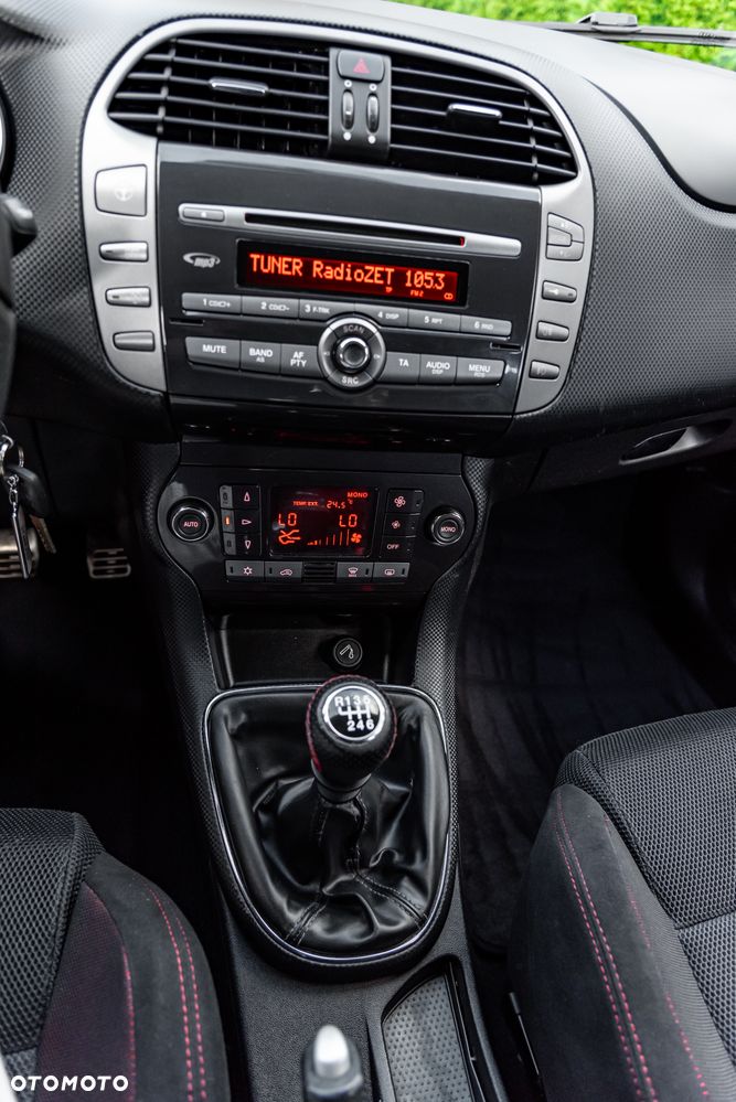 Fiat Bravo 1.4 16V Multiair Sport - 32