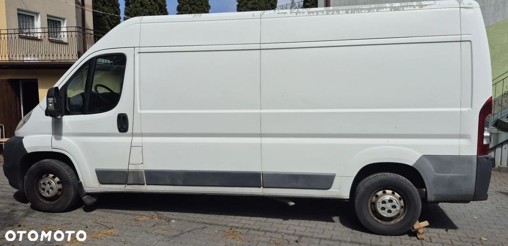 Peugeot Boxer - 4
