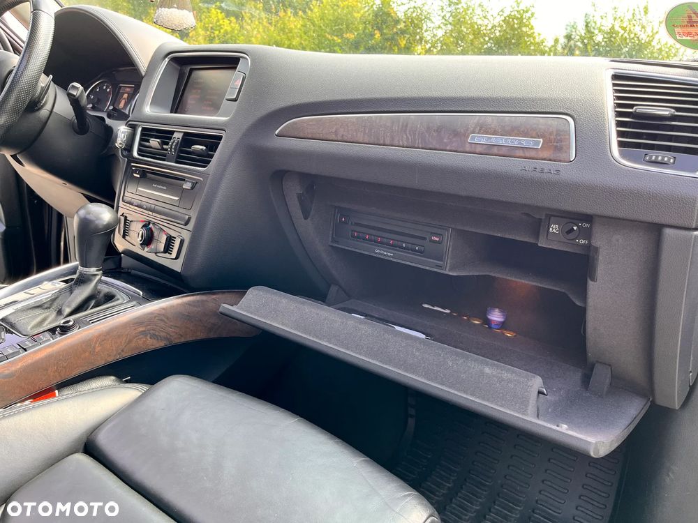 Audi Q5 2.0 TFSI Quattro S tronic - 4