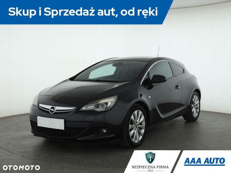 Opel Astra - 3