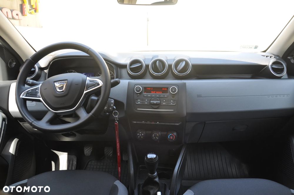 Dacia Duster - 7