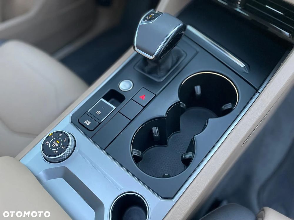 Volkswagen Touareg 3.0 V6 TDI SCR 4Mot Atmosphere - 22