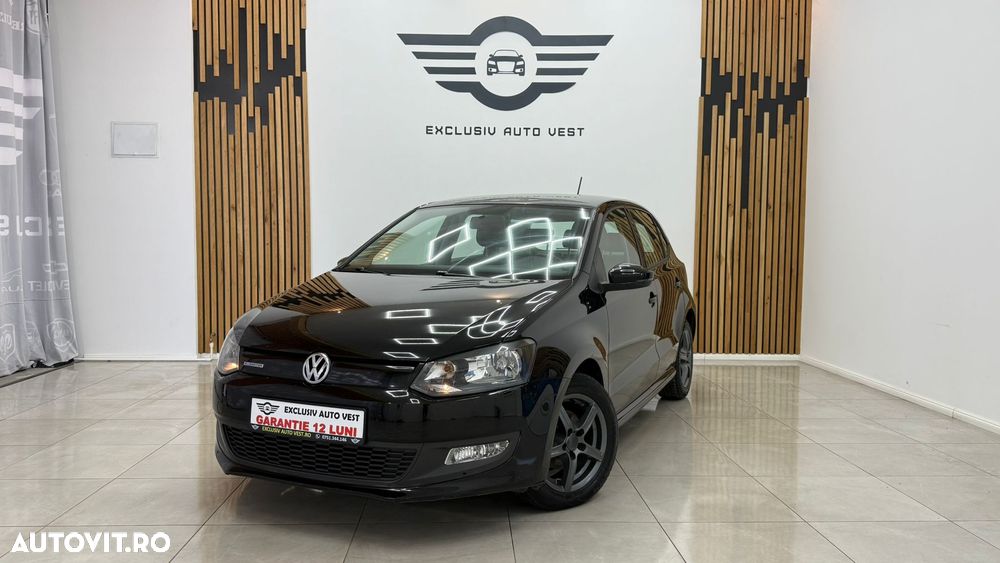 Volkswagen Polo - 3