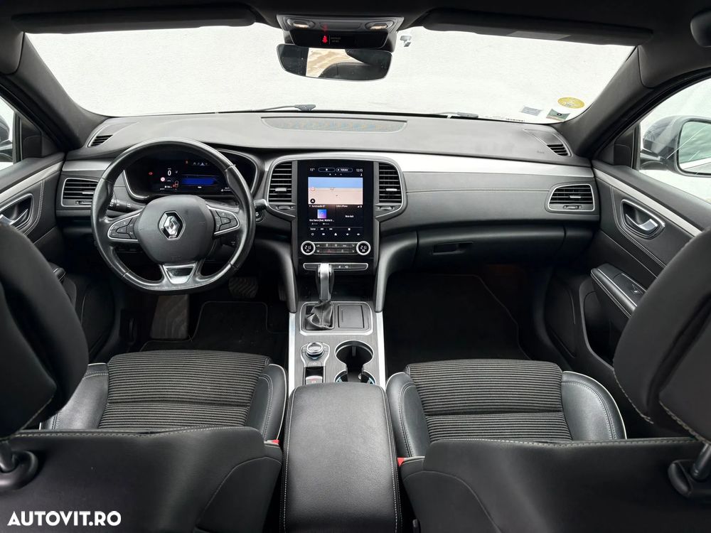 Renault Talisman Grandtour BLUE dCi 160 EDC INTENS - 10