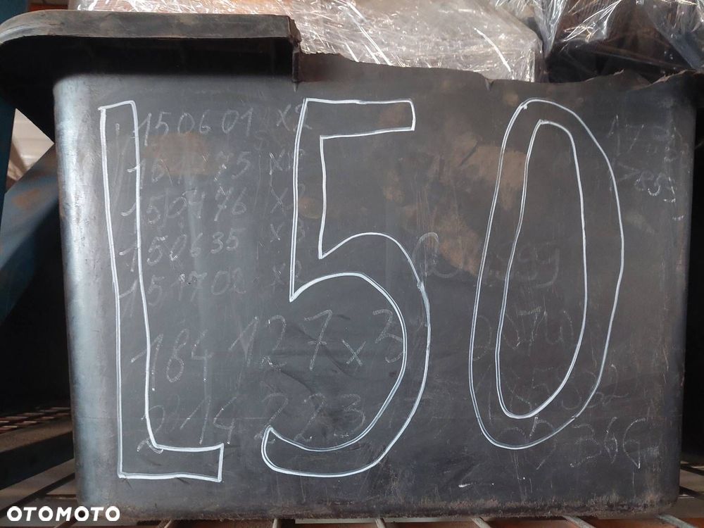 KOMPLETNY TYŁ KIA SORENTO I YC KLAPA ZDERZAK TYŁ LAMPA TYŁ LEWA PRAWA - 24