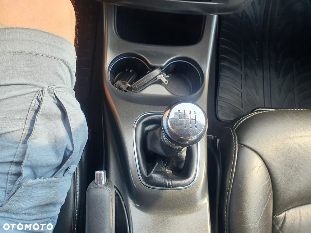 Fiat Freemont 2.0 Multijet 16V DPF Black Code - 23