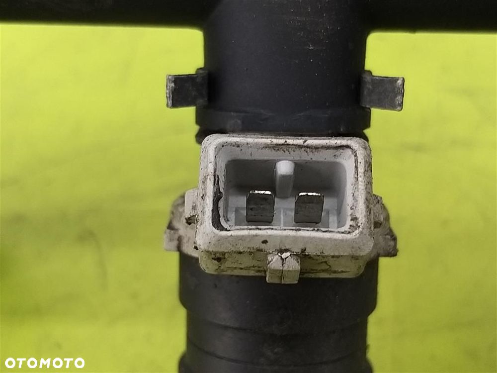 Listwa wtryskowa Citroen Berlingo I 1996-2010 93008101 ORYGINAŁ WEBER - 6